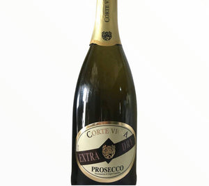 Corte Viola Prosecco Extra Dry 750ml