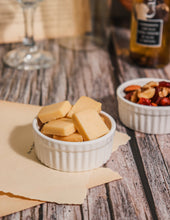 Load image into Gallery viewer, .Asiago DOP 250g (Real Formaggi )
