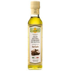 Olio Lugio Truffle Oil 250ml .