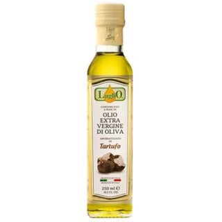 Olio Lugio Truffle Oil 250ml .
