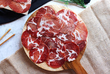 Load image into Gallery viewer, Coppa Ham  (Real Formaggi )  250g/150g/80g
