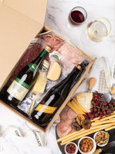 Load image into Gallery viewer, A Sparkling Congratulations Cheeseboard
