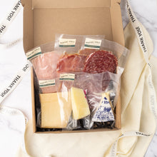 Load image into Gallery viewer, .A Classic Thank You Cheeseboard
