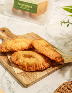 Panzerotti 6pcs