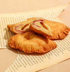 Panzerotti 6pcs