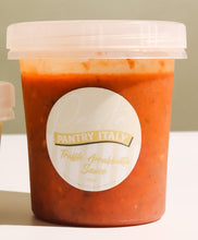 Load image into Gallery viewer, Truffle Arrabiata Sauce (600g)
