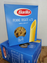 Load image into Gallery viewer, Barilla Penne 500g
