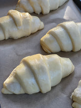 Load image into Gallery viewer, French Croissants
