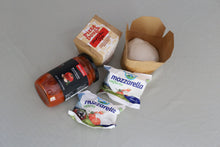 Load image into Gallery viewer, Fresh, Artisan Pizza Dough Kit By Nadine Howell

