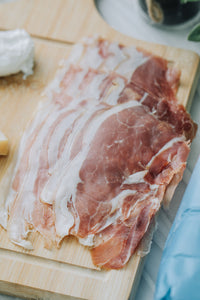 Parma Ham (Prosciutto Crudo Disossato) 80g/150g/250g