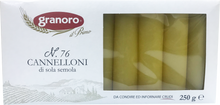 Load image into Gallery viewer, Granoro Cannelloni 250g
