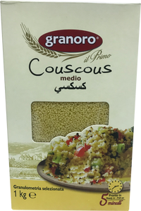 Granoro Couscous 1kg
