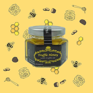 Truffle Honey (The Fruit garden)45g/120g
