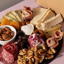 Load image into Gallery viewer, Valentine&#39;s Day 2022 Cheeseboard.

