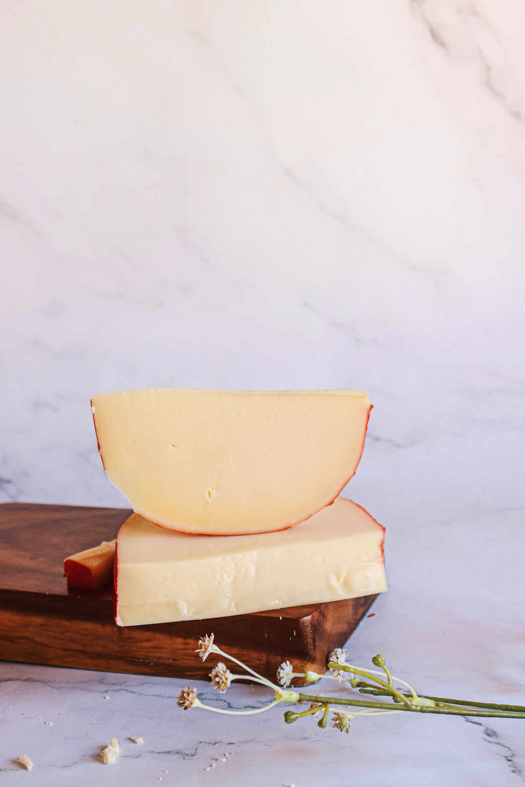 Young Gouda Forme 250g/150g/80g