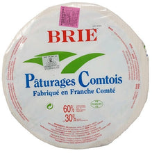 Load image into Gallery viewer, Brie (Paturages) 80g/150g/250g
