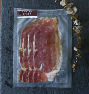 Parma Ham (Prosciutto Crudo Disossato) 80g/150g/250g