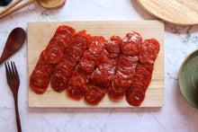 Load image into Gallery viewer, Salame Piccante (Spicy Pepperoni) 80g/150g./250g
