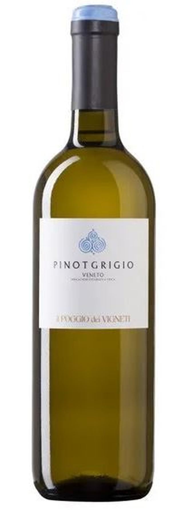 Il Poggio Pinot Grigio Veneto 750ml