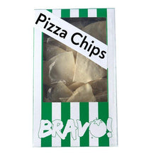 Load image into Gallery viewer, Pizza chips 150g (Bravo)
