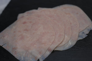 Prosciutto Cotto Spalla (Cooked Ham Shoulder) 250g/150g/80g. ( Segata)