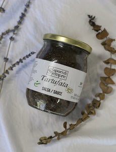 Feudi Ravaschieri Truffle Cream (Tartufata) 500g