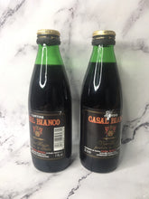 Load image into Gallery viewer, CANTINE CASAL BIANCO VINO ROSSO 250 ML BOTTLE (Red Wine)
